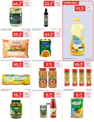Page 19 in Mid-year offers at Carrefour Saudi Arabia