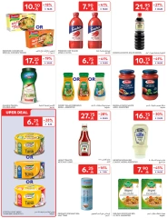 Page 20 in Mid-year offers at Carrefour Saudi Arabia