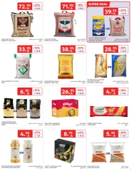 Page 21 in Mid-year offers at Carrefour Saudi Arabia