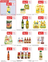 Page 22 in Mid-year offers at Carrefour Saudi Arabia