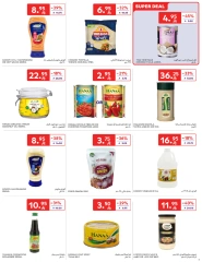 Page 23 in Mid-year offers at Carrefour Saudi Arabia