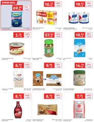 Page 24 in Mid-year offers at Carrefour Saudi Arabia
