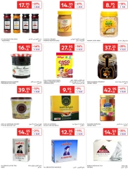 Page 25 in Mid-year offers at Carrefour Saudi Arabia