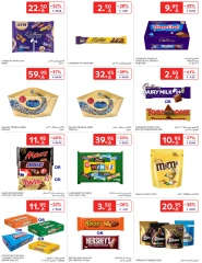Page 27 in Mid-year offers at Carrefour Saudi Arabia