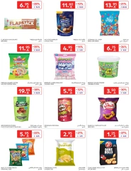 Page 28 in Mid-year offers at Carrefour Saudi Arabia