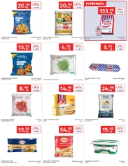 Page 4 in Mid-year offers at Carrefour Saudi Arabia