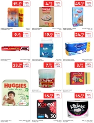 Page 37 in Mid-year offers at Carrefour Saudi Arabia