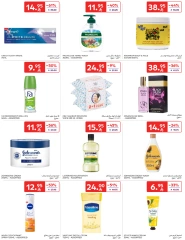 Page 38 in Mid-year offers at Carrefour Saudi Arabia