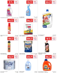 Page 39 in Mid-year offers at Carrefour Saudi Arabia
