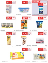 Page 5 in Mid-year offers at Carrefour Saudi Arabia