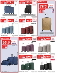 Page 47 in Mid-year offers at Carrefour Saudi Arabia