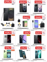 Page 49 in Mid-year offers at Carrefour Saudi Arabia