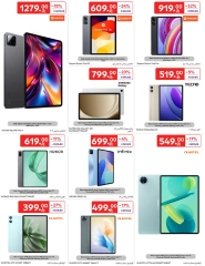 Page 50 in Mid-year offers at Carrefour Saudi Arabia