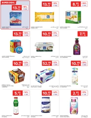 Page 6 in Mid-year offers at Carrefour Saudi Arabia