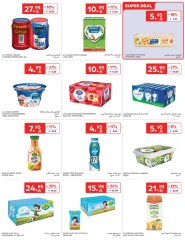 Page 7 in Mid-year offers at Carrefour Saudi Arabia