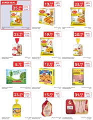 Page 8 in Mid-year offers at Carrefour Saudi Arabia