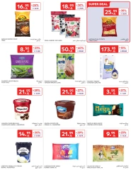Page 9 in Mid-year offers at Carrefour Saudi Arabia