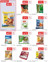 Page 10 in Mid-year offers at Carrefour Saudi Arabia