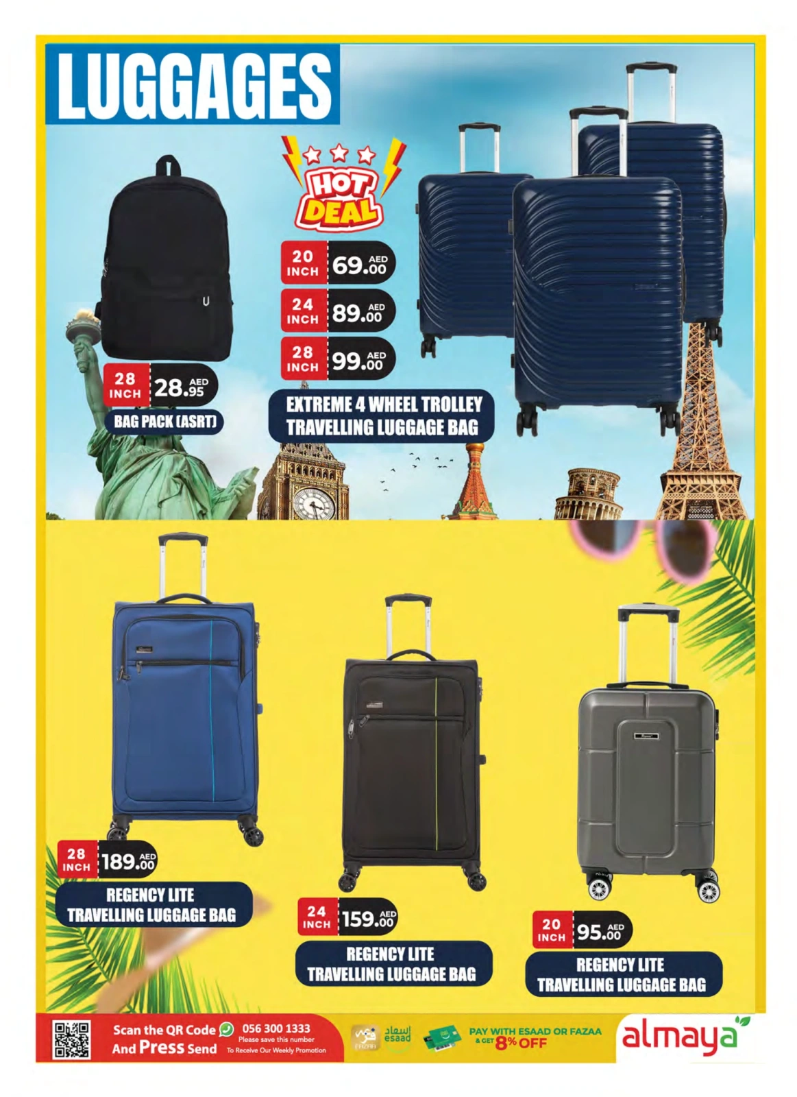 Page 13 in Vitamin Deals at Al Maya supermarket UAE