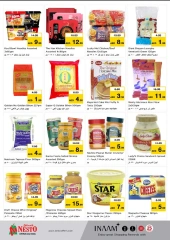 Página 11 en Ofertas de bienvenida en la sucursal de NADD AL HAMAR en Nesto Emiratos Árabes Unidos