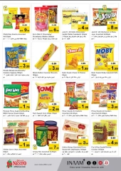 Página 13 en Ofertas de bienvenida en la sucursal de NADD AL HAMAR en Nesto Emiratos Árabes Unidos