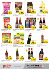 Página 14 en Ofertas de bienvenida en la sucursal de NADD AL HAMAR en Nesto Emiratos Árabes Unidos