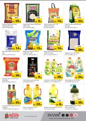 Página 17 en Ofertas de bienvenida en la sucursal de NADD AL HAMAR en Nesto Emiratos Árabes Unidos