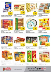 Página 3 en Ofertas de bienvenida en la sucursal de NADD AL HAMAR en Nesto Emiratos Árabes Unidos
