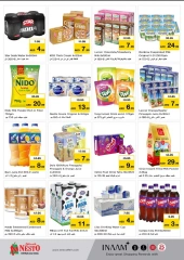 Página 5 en Ofertas de bienvenida en la sucursal de NADD AL HAMAR en Nesto Emiratos Árabes Unidos