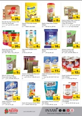 Página 10 en Ofertas de bienvenida en la sucursal de NADD AL HAMAR en Nesto Emiratos Árabes Unidos