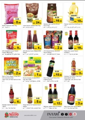 Page 6 dans Offres Tatak Pinoy chez Nesto Émirats arabes unis