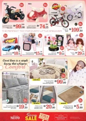Page 48 dans Offres de retour à la maison chez Nesto Émirats arabes unis