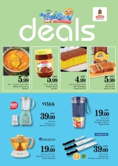 Página 18 en Ir a casa ofertas en Nesto Emiratos Árabes Unidos