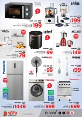 Página 26 en Ir a casa ofertas en Nesto Emiratos Árabes Unidos