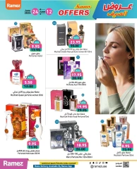 Page 17 dans Offres d'été géniales chez Marchés Ramez Émirats arabes unis