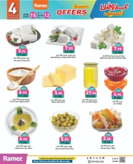 Page 6 dans Offres d'été géniales chez Marchés Ramez Émirats arabes unis