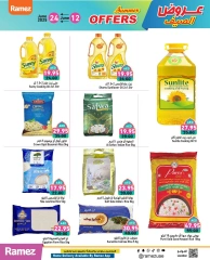 Page 9 dans Offres d'été géniales chez Marchés Ramez Émirats arabes unis