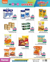 Page 16 dans Offres d'été géniales chez Marchés Ramez Émirats arabes unis