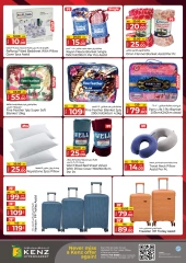 Page 27 dans Offres week-end chez Kenz Hyper Émirats arabes unis