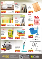 Page 29 dans Offres week-end chez Kenz Hyper Émirats arabes unis