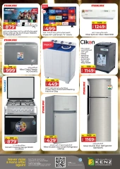 Page 32 dans Offres week-end chez Kenz Hyper Émirats arabes unis