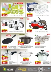 Page 28 dans Offres week-end chez Kenz Hyper Émirats arabes unis