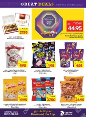 Page 20 dans Offres fantastiques chez Coopérative d'Abou Dhabi ADCOOP Émirats arabes unis