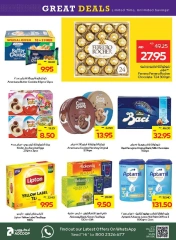 Page 22 dans Offres fantastiques chez Coopérative d'Abou Dhabi ADCOOP Émirats arabes unis