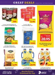 Page 24 dans Offres fantastiques chez Coopérative d'Abou Dhabi ADCOOP Émirats arabes unis