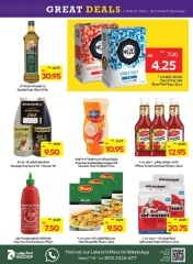 Page 26 dans Offres fantastiques chez Coopérative d'Abou Dhabi ADCOOP Émirats arabes unis