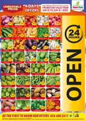 Page 6 in Crazy Prices at Home Fresh supermarket UAE