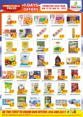 Page 4 in Crazy Prices at Home Fresh supermarket UAE