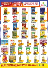 Page 2 in Crazy Prices at Home Fresh supermarket UAE