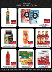 Page 27 in Great Deals at SPAR UAE
